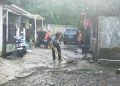 banjir bandang ngamprah