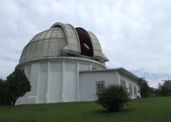 observatorium boscha