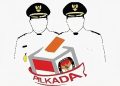 tantangan kepala daerah