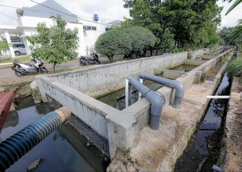 Rumah Pompa De'Marrakesh