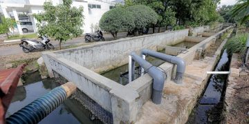 Rumah Pompa De'Marrakesh