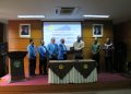 Unpas dan Kota Banjar Kerjasama