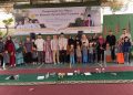 STKIP Pasundan Peringatan Isra Miraj