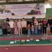 STKIP Pasundan Peringatan Isra Miraj
