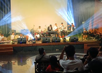 Mahasiswa FISS Unpas