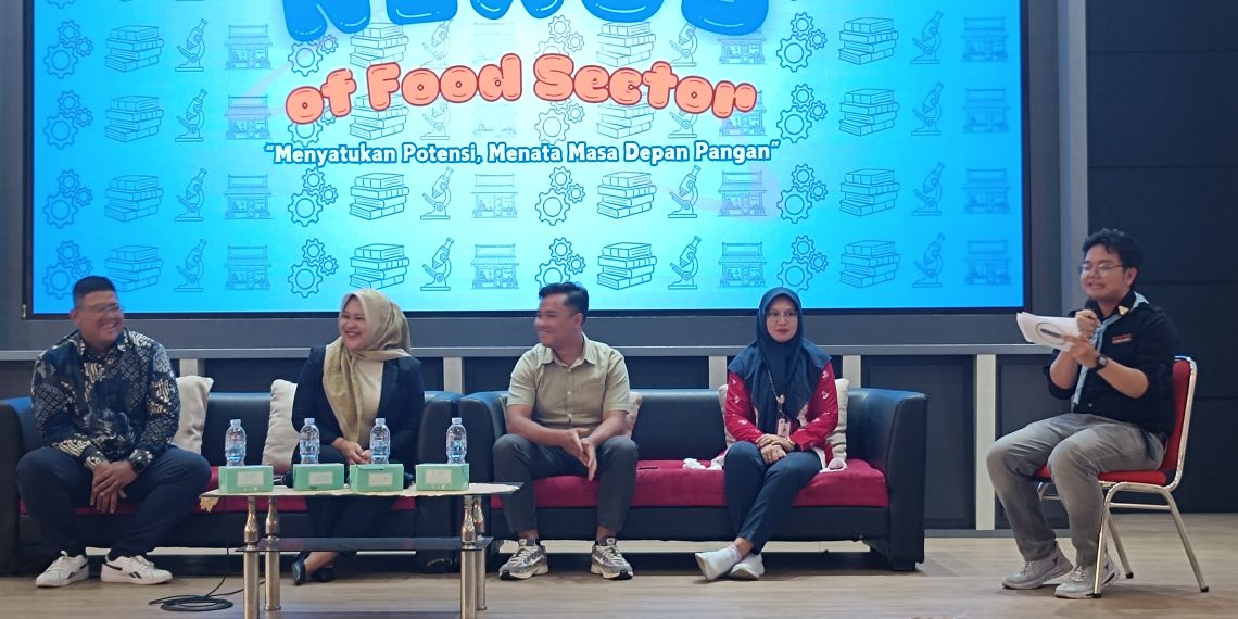 Teknologi Pangan FT Unpas