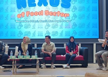 Teknologi Pangan FT Unpas