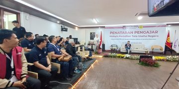 Hakim MK FH Unpas