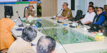 penanganan sampah bandung