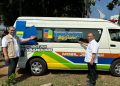layanan pemakaman gratis