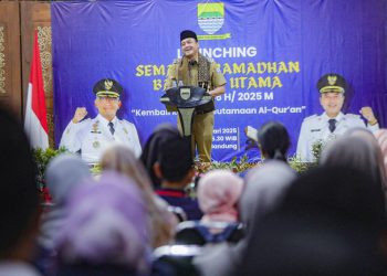 semarak ramadan bandung utama