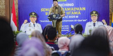 semarak ramadan bandung utama