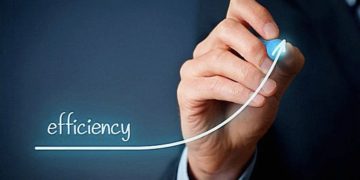Efisiensi