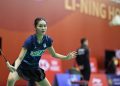 Thailand Masters 2025