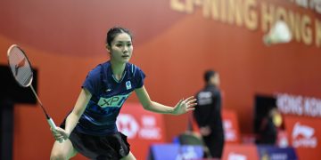 Thailand Masters 2025