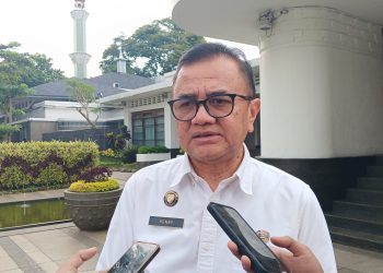 Disdagin Jaga Stabilitas Harga Jelang Ramadhan