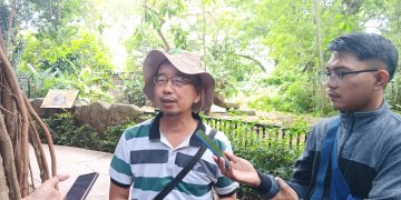 Setelah Penyitaan Aset, Bandung Zoo Buka Seperti Biasa