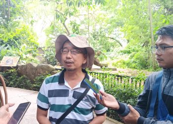 Setelah Penyitaan Aset, Bandung Zoo Buka Seperti Biasa