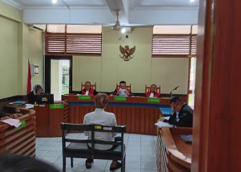 kasus penipuan properti