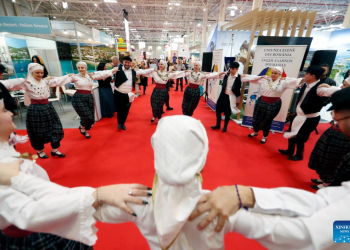 pameran pariwisata romania