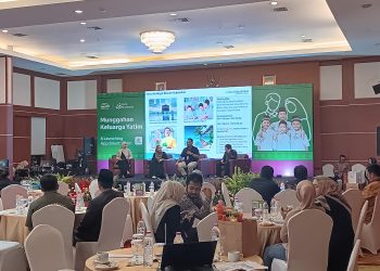 rumah yatim munggahan