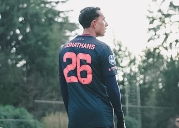 Fans Belanda Geram, PSSI Incar Miliano Jonathans untuk Naturalisasi