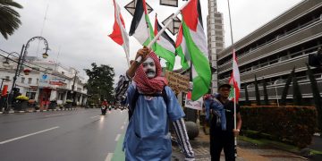 aksi seniman bandung