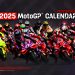 Jadwal MotoGP 2025