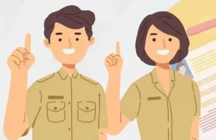 pengumuman pppk tahap 2