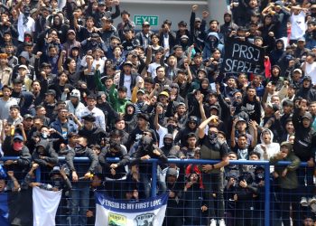 Bobotoh Persib