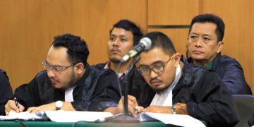 korupsi bandung smart city