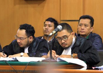 korupsi bandung smart city