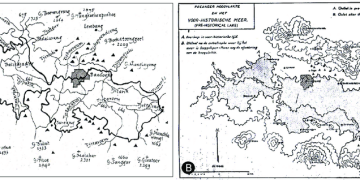 Menelisik Awal Mula Kota Kembang Bandung