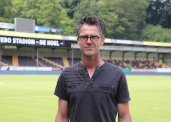 Frank van Kempen Resmi Jadi Asisten Pelatih Timnas U-23 Indonesia