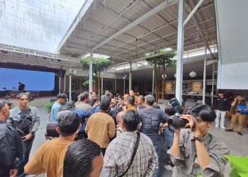 Koswara: Pers sebagai Cahaya Informasi di Era Digital