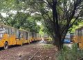 bus sekolah bandung