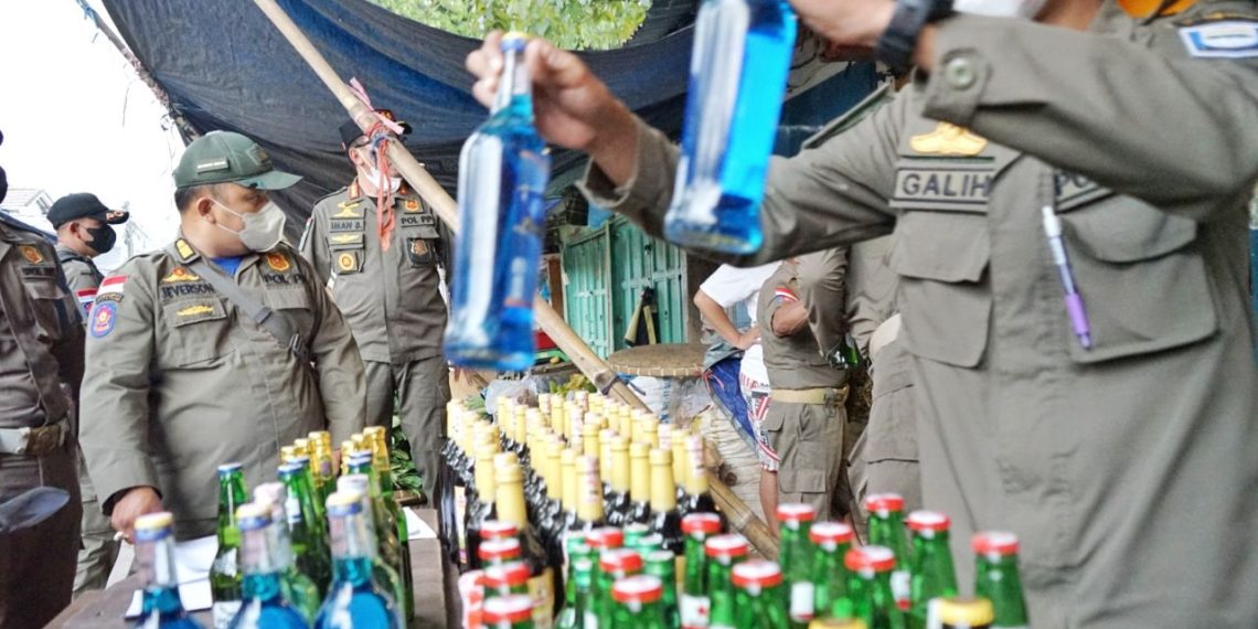 Operasi Cipta Kondisi