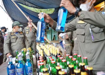 Operasi Cipta Kondisi