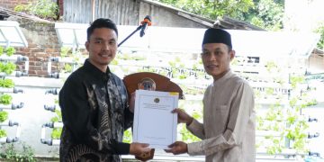 Wakaf Hijau