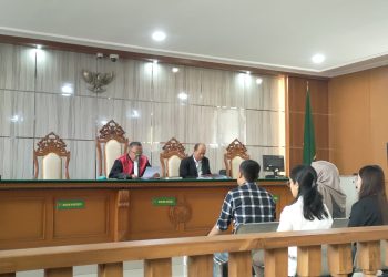 Korupsi Kebun Binatang Bandung