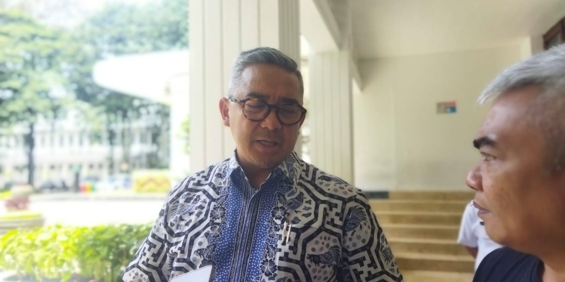 Muhammad Farhan, Optimistis Persib Juara Liga 1