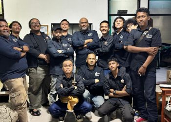 Muskorda IJTI Korda Bandung