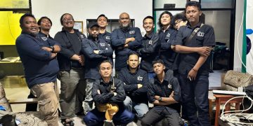 Muskorda IJTI Korda Bandung