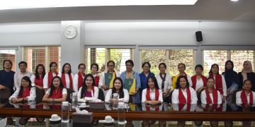 Unpar dan Puanhayati Jabar Jalin Kerja Sama untuk Pemberdayaan Perempuan Penghayat