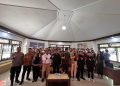 Babak Baru Esports Bandung: Pelantikan Pengurus Baru IESPA 2025