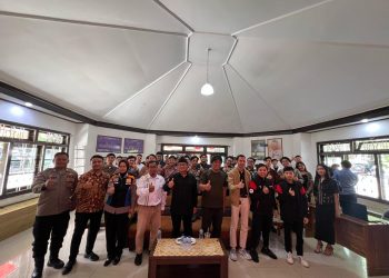 Babak Baru Esports Bandung: Pelantikan Pengurus Baru IESPA 2025