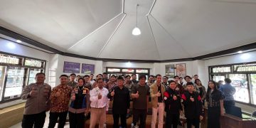 Babak Baru Esports Bandung: Pelantikan Pengurus Baru IESPA 2025