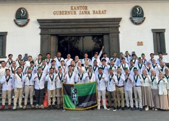 Badko HMI Jawa Barat Soroti Penyalahgunaan Dana PIP dan KIP-K di Jawa Barat