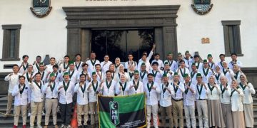 Badko HMI Jawa Barat Soroti Penyalahgunaan Dana PIP dan KIP-K di Jawa Barat