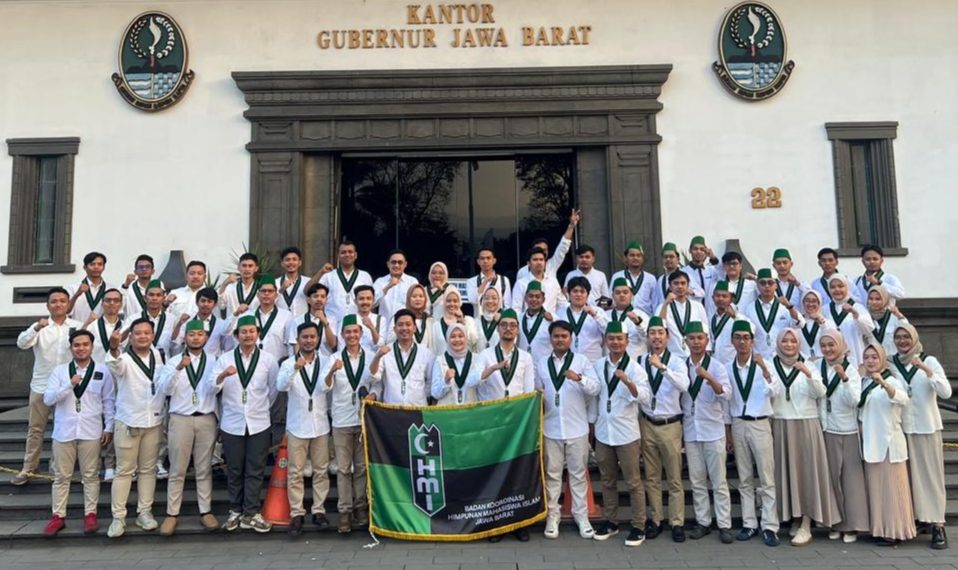 Badko HMI Jawa Barat Soroti Penyalahgunaan Dana PIP dan KIP-K di Jawa Barat